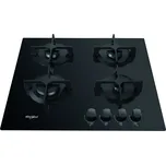 Whirlpool GOB 616/NB