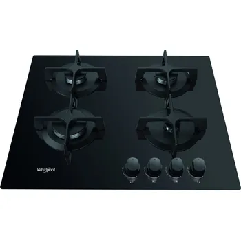 Whirlpool GOB 616/NB