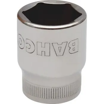Gola hlavice Nástrčná hlavice 6-ti hran Bahco 1/2", 21mm