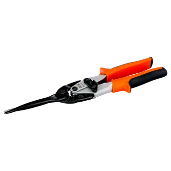 Nůžky na plech Nůžky na plech s pákovým převodem MA431 (dlouhý střih)