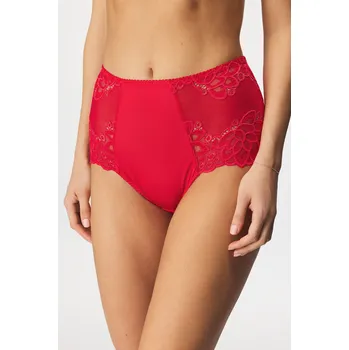 Dámské spodní prádlo Kalhotky Angelia New klasické vyšší