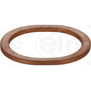 Těsnění výfuku Těsnění, kolektor výfukových plynů ELRING 191.612