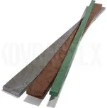 Hranol 60x40x2000 mm, hnědý