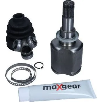 Hřídel nápravy Sada kloubů, hnací hřídel MAXGEAR 49-2836