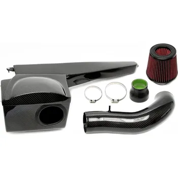 Vzduchový filtr TA Technix karbonový kit sání Audi TT, TTS (FV / 8S, 14-18) 2.0TFSi