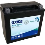 Exide AGM12-19.1 12V 18Ah 270A