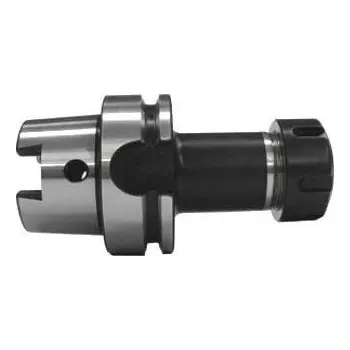 Kleštinový upínač pro kleštiny ER40 - KFH G610A 1 40x120