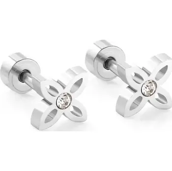 Náušnice Roztomilé hypoalergenní dětské náušnice - 145s