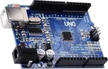 UNO R3 Atmega328P klon Arduino s CH340