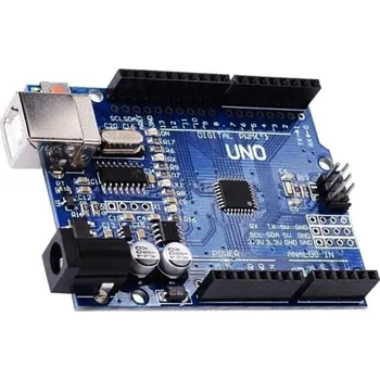 UNO R3 Atmega328P klon Arduino s CH340