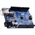 Elektronická stavebnice UNO R3 Atmega328P klon Arduino s CH340