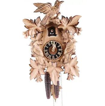 Hodiny Kukačky Hőnes jednodenní 101/3GE