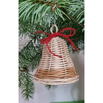 Zvoneček z pedigu Barva: Světlý