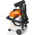 Průmyslový vysavač STIHL SE 33
