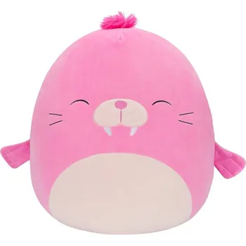 Squishmallows Plyšová hračka 40 cm, Mrož Pepper