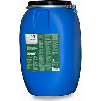 Dreumex Special 55KG mycí pasta bílá na ruce