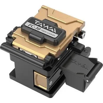 Svářečka Lámačka KOMSHINE FC-30 Precizní, optických vláken