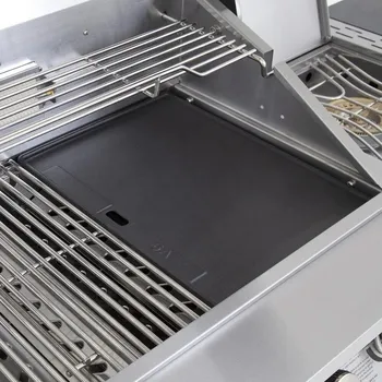 Příslušenství pro gril Litinový tál - GRILL FLEX pro gril TRINITY