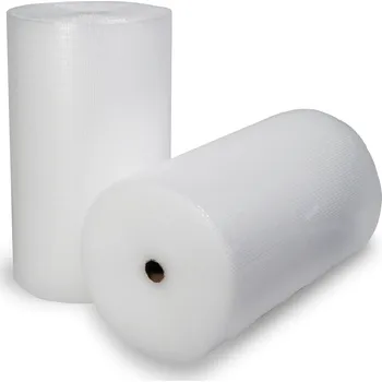 Obalový materiál Bublinková fólie - 1 m, 100 m