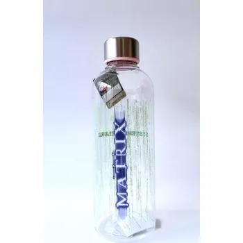 Láhev Láhev hydro 850 ml Matrix