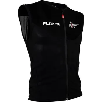 Chránič páteře Flaxta Chránič páteře Flaxta Behold men WFL black