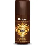 BI-ES deospray Men Royal Brand Gold 150 ml