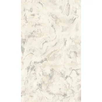 Tapeta Vliesová tapeta béžový beton, stěrka, mramor 514636 / Tapety na zeď Symphony (0,53 x 10,05 m) Rasch