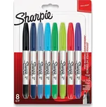 Sada permanentních popisovačů Twin Tip, Sharpie