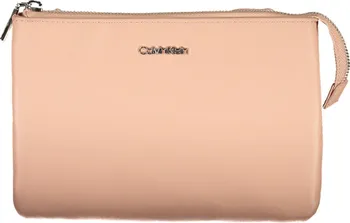 Kabelka Calvin Klein K60K610177GBI růžová