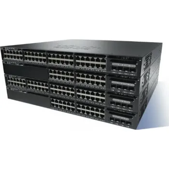 Síťový prvek Cisco WS-C3650-48TS-E