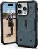 Pouzdro na mobilní telefon Urban Armor Gear Pathfinder For MagSafe pro Apple iPhone 15 Pro