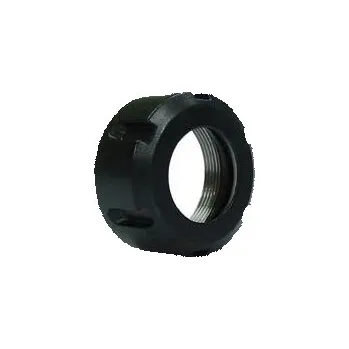 Příslušenství k frézce Upínací matice pro těsnící kroužky pro ER G024IK 25 - KFH