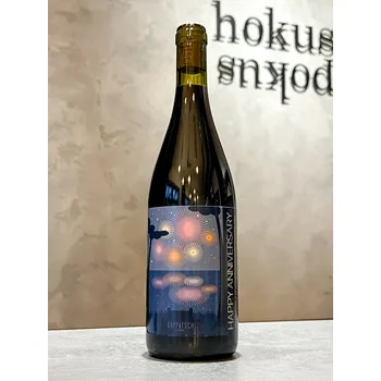 Alexander Koppitsch - Happy Anniversary – Perspektive Rot 2021 0,75 l - naturální víno