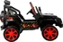 Dětské elektrovozidlo Ramiz Jeep Raptor 4x4