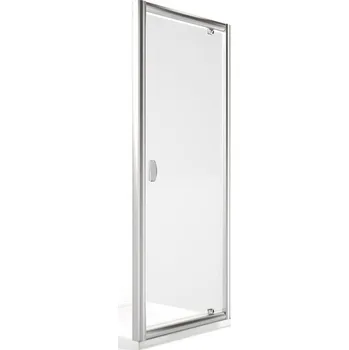 Sprchové dveře Roth MDO1 546-9000000-00-02 90 cm čiré