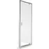 Sprchové dveře Roth MDO1 546-9000000-00-02 90 cm čiré
