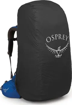 Pláštěnka na batoh Osprey Ultralight Raincover Medium černá