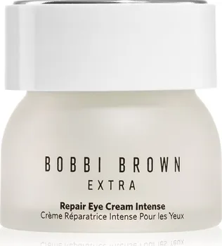Péče o oční okolí Bobbi Brown Extra Repair Eye Cream Intense revitalizační oční krém 15 ml