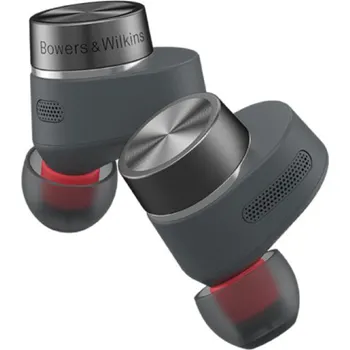 Sluchátka Bowers & Wilkins Pi5 S2