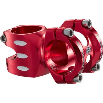 Sport Představec Reverse S-Trail 8° 50/31,8 mm červená