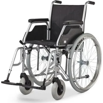 Invalidní vozík Mechanický invalidní vozík 3.600 SERVICE—Šířka sedu 40cm