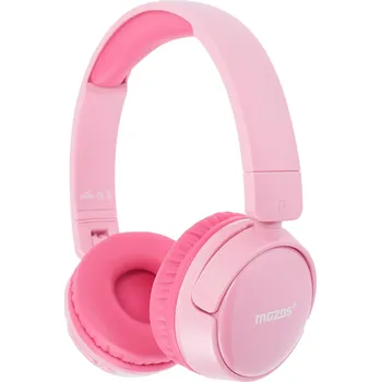 Audio MOZOS KID3-BT-PINK