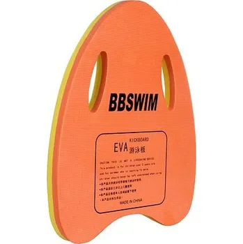 Merco Ocean plavecká deska oranžová balení: 1 ks