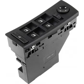 Spínač ovládání oken BMW X5 E53 2000-2006 61316962505 NTY