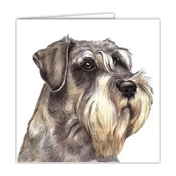 WaggyDogz Přání AC-05 Waggy Dogz