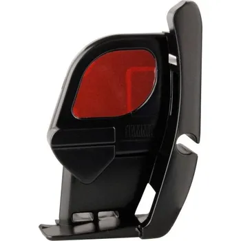 Příslušenství ke karavanu Koncovka čelní lišty markýzy F45 S, Fiamma Barva: Černá, Orientace: levá strana