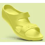 Peter Legwood Dolphin Verde Acido - zdravotní dámská obuv zelenkavá Velikost boty: 39 Peter Legwood patentovaná technologie AEQUOS, velikost od č. 35 do 42