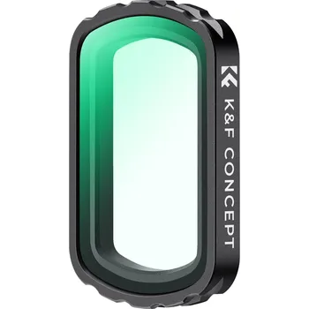 K&F DJI Osmo Pocket 3 UV Magnetic Filter
