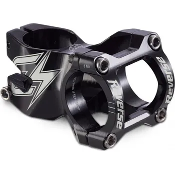 Sport Představec Reverse E-Black-One Enduro 50/31,8 mm černo-šedá