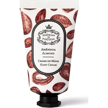 Péče o ruce Essências de Portugal Mandle Krém na ruce, 50 ml